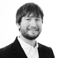 ParameterInsights Employee Philip Darling's profile photo