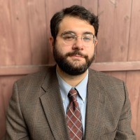 Andrew Goodman Email & Phone Number
