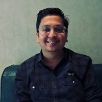 Bajaj Markets Employee Kunal Mutha's profile photo