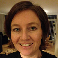 Fabi Employee Siren Fredhammer's profile photo