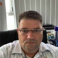 Osel Employee Iordanis Iordanou's profile photo