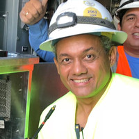 Atlantic Workforce Employee Juan Vicente Rodriguez Hernandez's profile photo