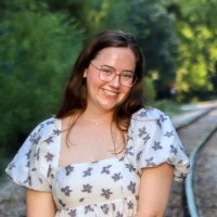 BIOLOGOS Employee Emma Lacey's profile photo