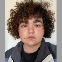 Transcend the Binary Employee Tyler Liberty's profile photo