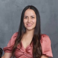 Applicant Insight Employee Andrea Calderon's profile photo