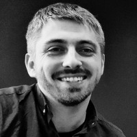 Synder Employee Michael Astreiko's profile photo