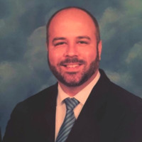 American Academy McAllister Institute of Funeral Service Employee Clinton Bonelli's profile photo