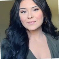 IMPACT Pump Solutions Employee Amber Payne's profile photo
