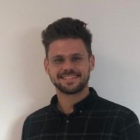 Electro-test Employee Bram Vanbuel's profile photo