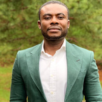 Walmart Employee Michael Adu-Gyamfi's profile photo