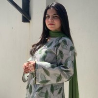Veevo Tech Employee Laiba Saud's profile photo