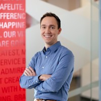Safelite Employee Ryan Trierweiler's profile photo