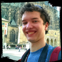 Jet Reports Employee Matt D's profile photo