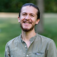 Ranki - SEO Tools Employee Alejandro Gonzalez's profile photo