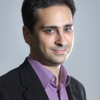 Altris Ltd. Employee Steve Ohana's profile photo