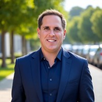 CMI (Career Management Inc) Employee Jeff Ackley's profile photo