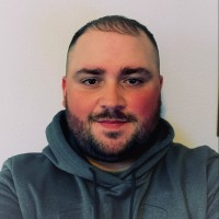 Blue Layer Employee Kevin P.'s profile photo