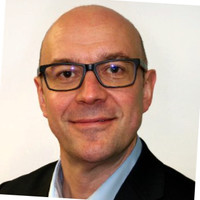 Mott MacDonald Employee Tim Butcher's profile photo