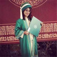 Durbeen Employee Noorani Sharif's profile photo