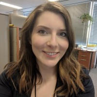 FCC / FAC Employee April Stanton's profile photo