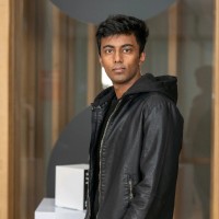 Zortify Employee Prateek Rajput's profile photo
