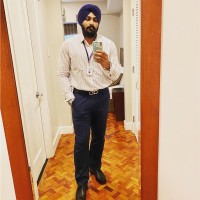 Karanjeet Makker Email