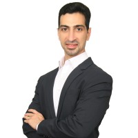 Bumi Armada Employee Rashid Mirza's profile photo