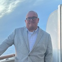 Oak Contracting, LLC Employee Mike Keefer's profile photo