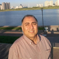undefined Employee Hatem Elrefaei's profile photo