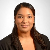 KPMG UK Employee Jade Hansen's profile photo