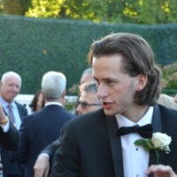 Eagle Processing Employee Cameron Black's profile photo