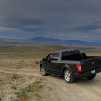 Nevada Gold Mines Employee Andre Lantze's profile photo