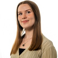 Volution Event Employee Kaja Kuśka's profile photo