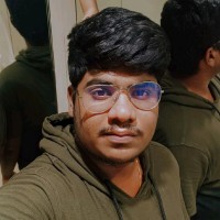 Workdeft Solutions LLP Employee Ratheesh Padmanaban's profile photo