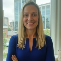 Church Hill Classics / diplomaframe.com Employee Jodie Adolfson's profile photo