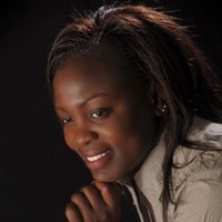 GreenFaith Employee Meryne Warah's profile photo