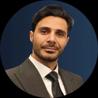 Golnoorglobal Employee Seyed Sedighi's profile photo