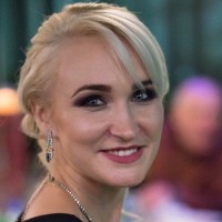 Inna Andreeva Email & Phone Number