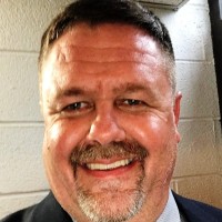 Sunrise Hospital Employee John Pope's profile photo