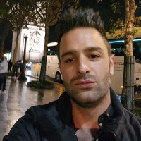 Truworths Employee Alessio Allegrucci's profile photo