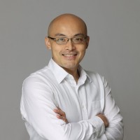 TUMI Employee Chris Fu's profile photo