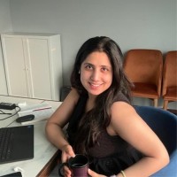 LicenseWorks Employee Selina Shergill's profile photo