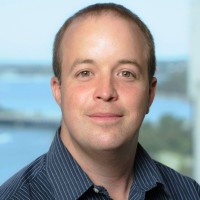 VCGLR Employee Bradley Northeast's profile photo