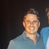 Manganaro Midatlantic Employee Jonathan Holmes's profile photo
