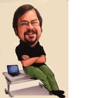 TWB Company LLC Employee Ralph Reid's profile photo