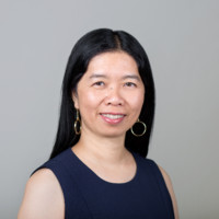 Roseman University of Health Sciences Employee Man Hung's profile photo