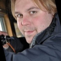 Nature4Climate Employee James Lloyd's profile photo