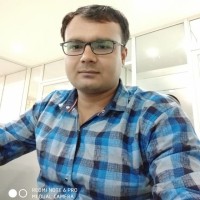 Light Employee Ashish Raval's profile photo