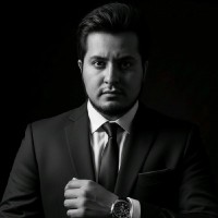 SOAINT Employee Ulises Gómez Cortés's profile photo