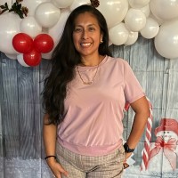 Access Bronx Charter School Employee Ernestina Alonzo's profile photo